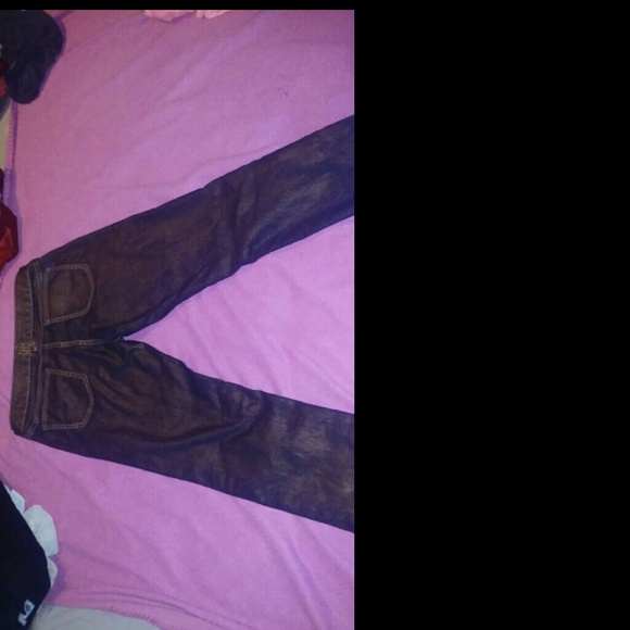 Jeans - Picture 2 of 2