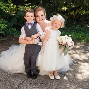 Meet your Posher, Brooke