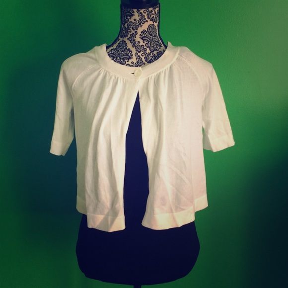 Ann Taylor Loft cardigan. - Picture 1 of 3