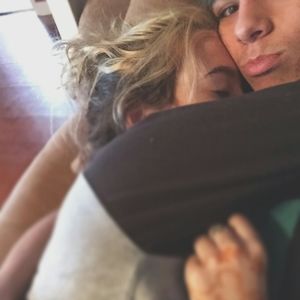 Meet your Posher, Izzy