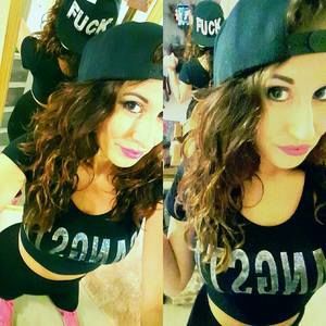 Meet your Posher, Nadia