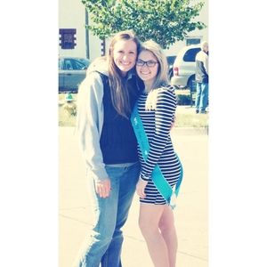 Meet your Posher, Alissa