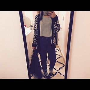 Meet your Posher, Zivi