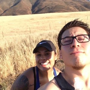 Meet your Posher, Antonio