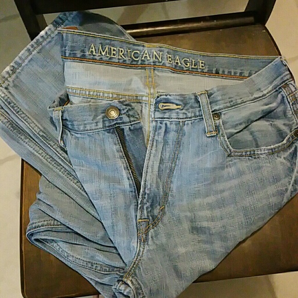 Men's American Eagle jeans