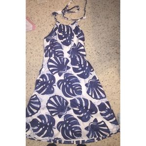Vineyard Vines Dress