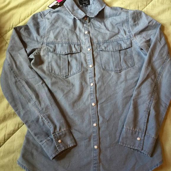 A'GACI shirt