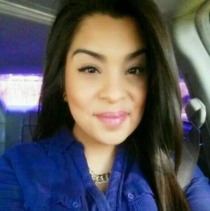 Meet your Posher, Sally