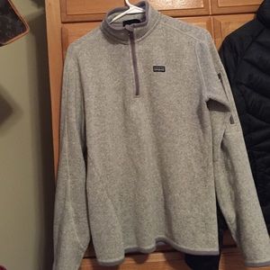Women's Patagonia better sweater