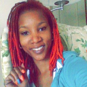 Meet your Posher, Ebony