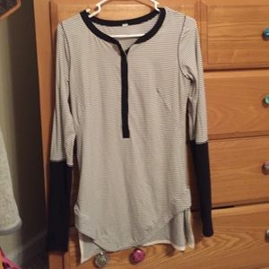 Lululemon shirt
