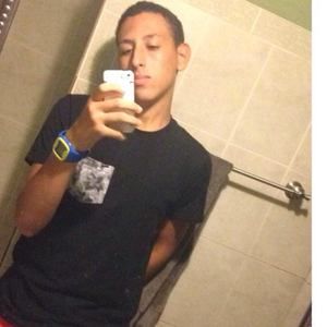 Meet your Posher, David