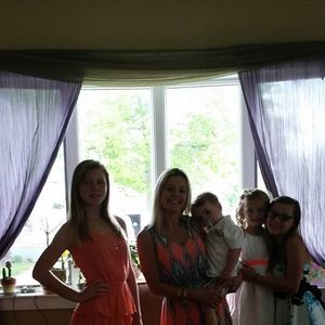 Meet your Posher, Josephina