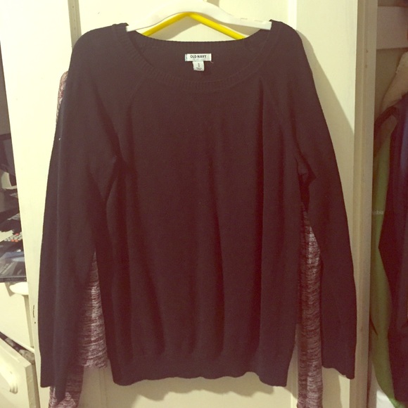 Old Navy Sweater