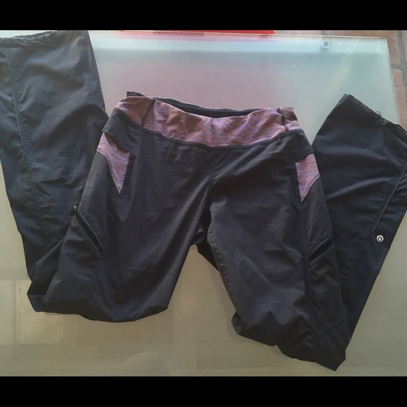 Lululemon sweats