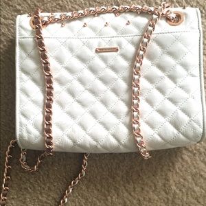 *Authentic mint condition Rebecca minkoff bag*!!
