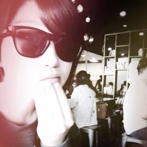 Meet your Posher, Sally