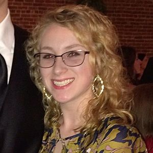Meet your Posher, Lindsey