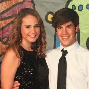 Meet your Posher, Madison