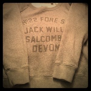 Jack Wills jumper