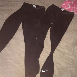 Nike leggings