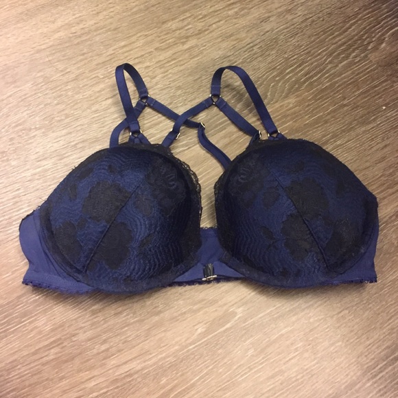 VS Bombshell Bra