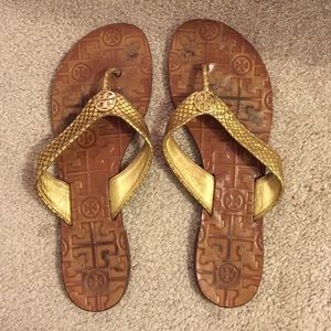 TORY BURCH Thora sandal