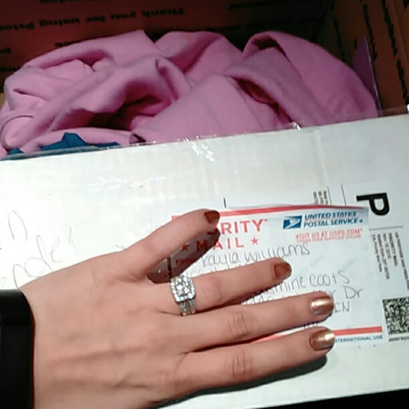 Scammed