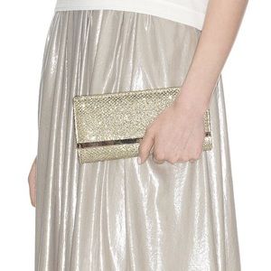 Jimmy Choo Milla Clutch