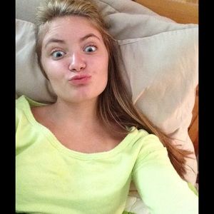 Meet your Posher, Kim