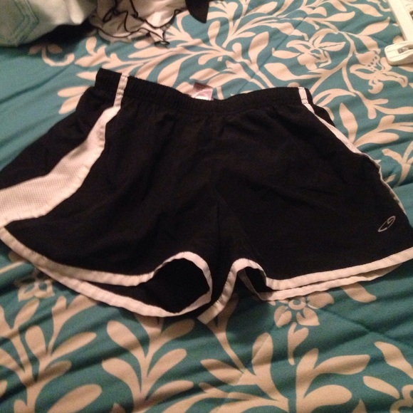 Athletic shorts