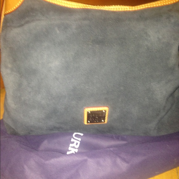 Dooney & Bourke Purse