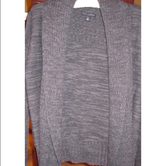 Banana Republic Cardigan Sweater, Petite M