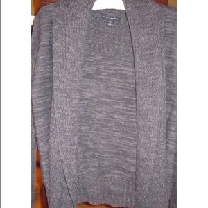 Banana Republic Cardigan Sweater, Petite M