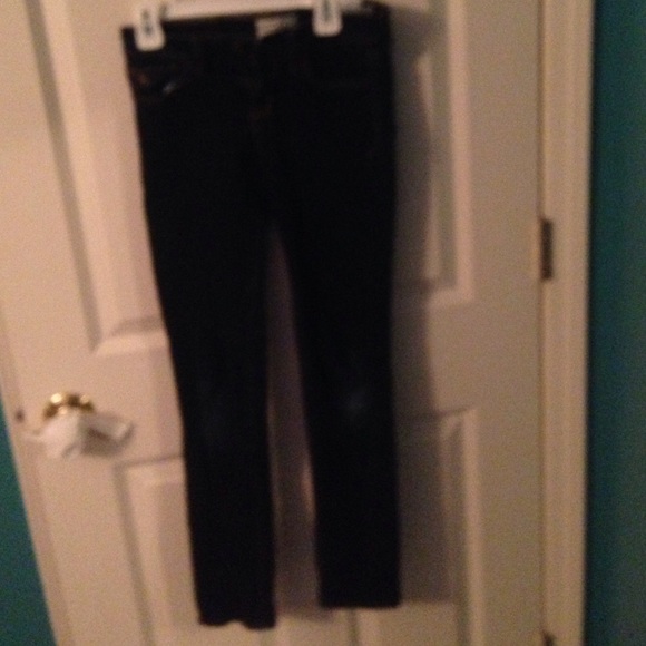 Skinny jeans