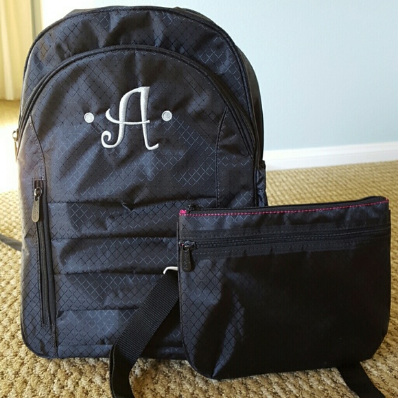 Thirty-One Her Delux backpack