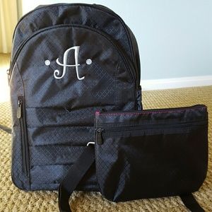 Thirty-One Her Delux backpack