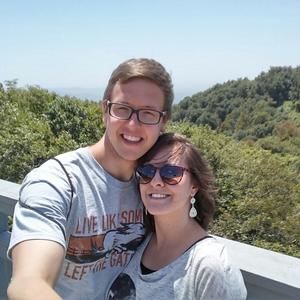 Meet your Posher, Joshua