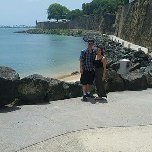 Meet your Posher, Andrea