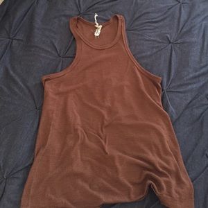Free people tank