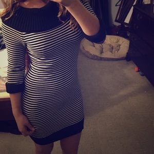 SALE 🎉💄Amazing BCBG MaxAzria Sweater Dress