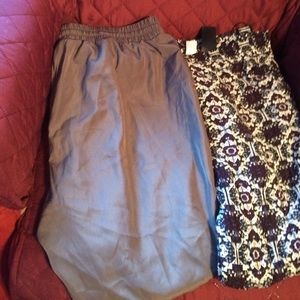 Jogger and Harem Bundle