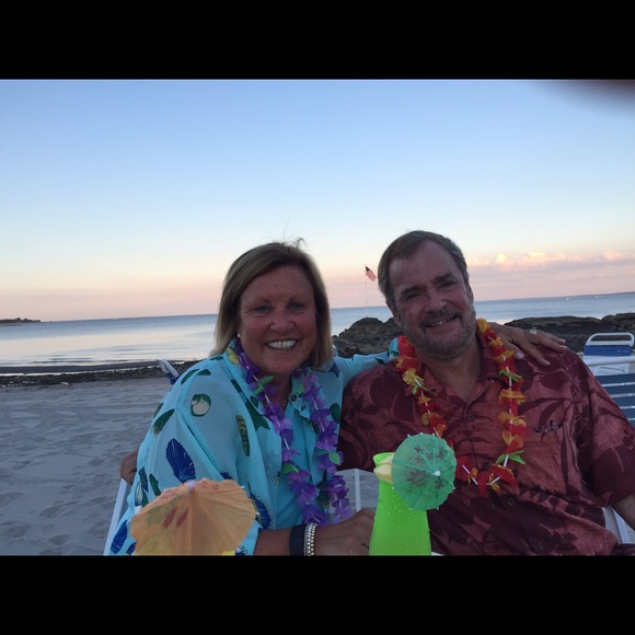 Meet your Posher, Kathy