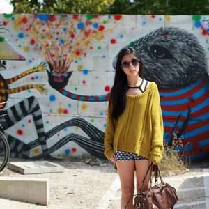 Meet your Posher, Jennifer