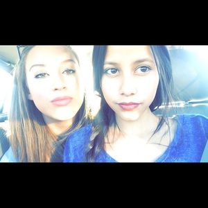 Meet your Posher, Daniela