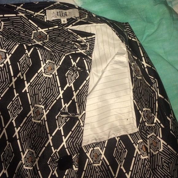 Printed Skirt - Picture 3 of 3