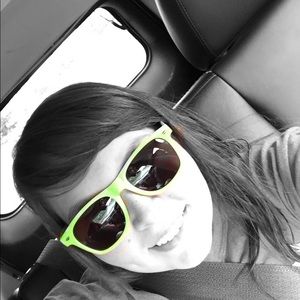 Meet your Posher, Meghan