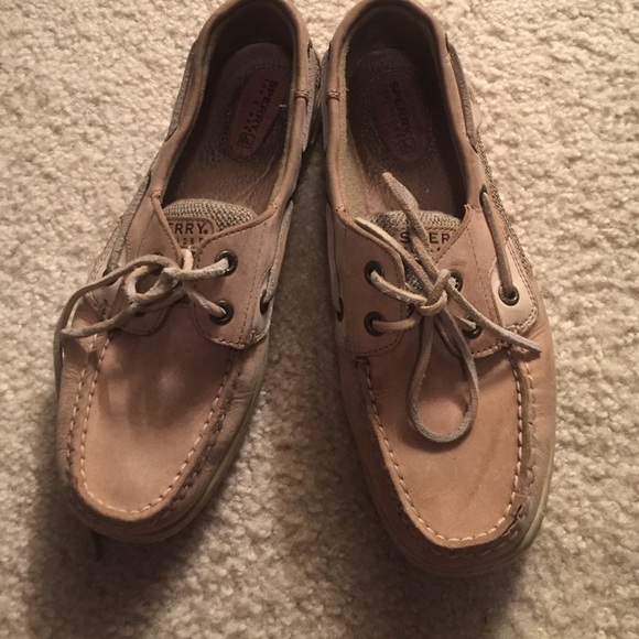 Sperrys