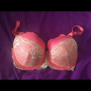 Lane Bryant Bra
