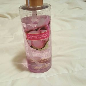 Victoria's secret body spray